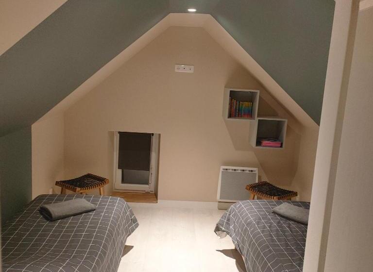 Mimalely   House & Terrace