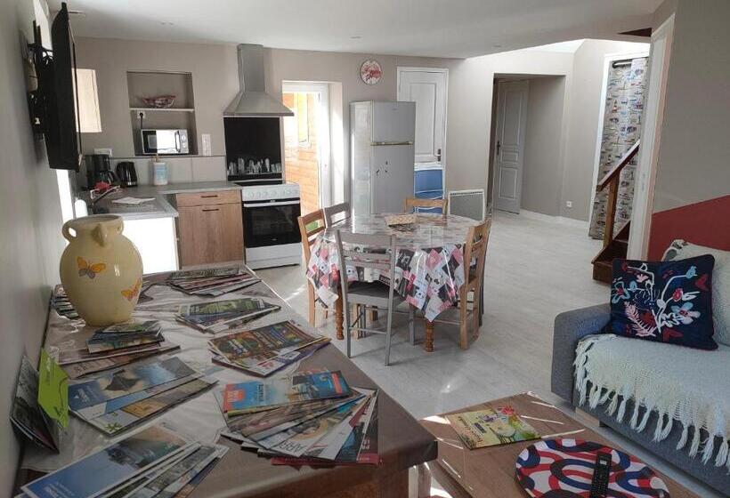 Mimalely   House & Terrace