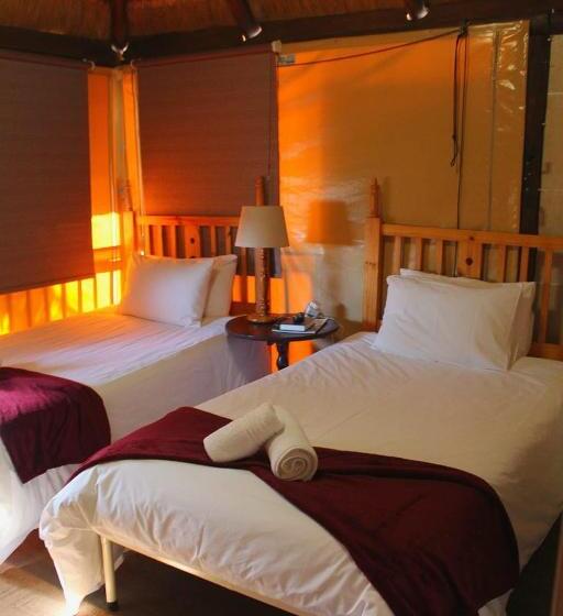 بنسيون Georeen Guest House