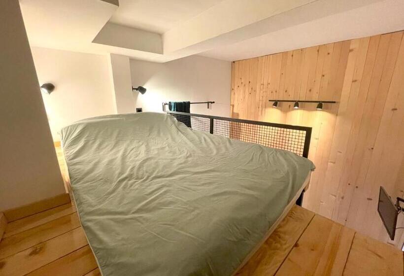 پانسیون Montana