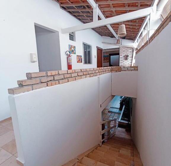 پانسیون Solar De Jeri