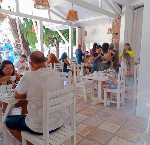 پانسیون Solar De Jeri