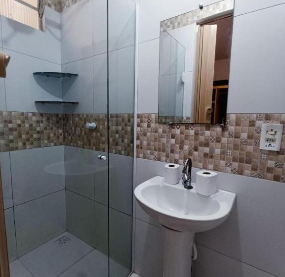 پانسیون Solar De Jeri