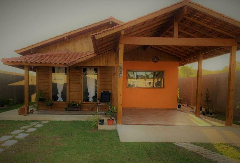 펜션 Pousada Portal Da Praia