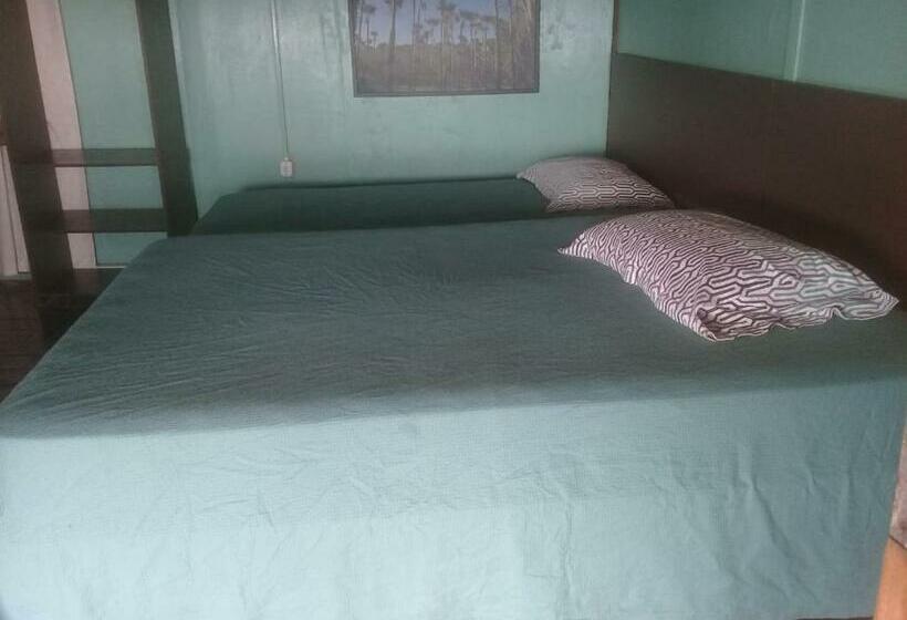 Пансион Vereda Tropical Piauí