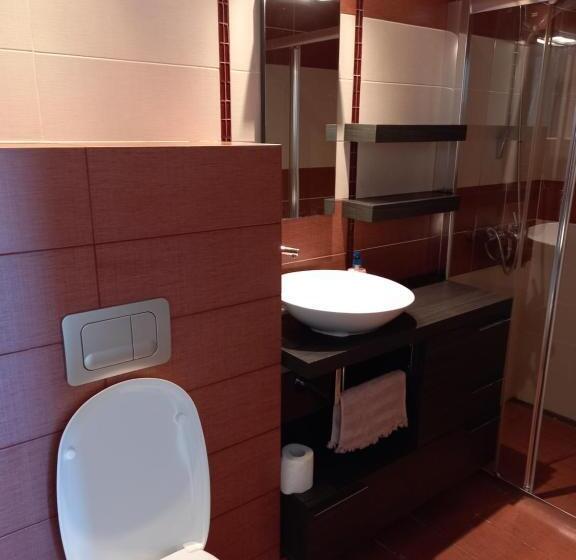 Perla 1 Apartments