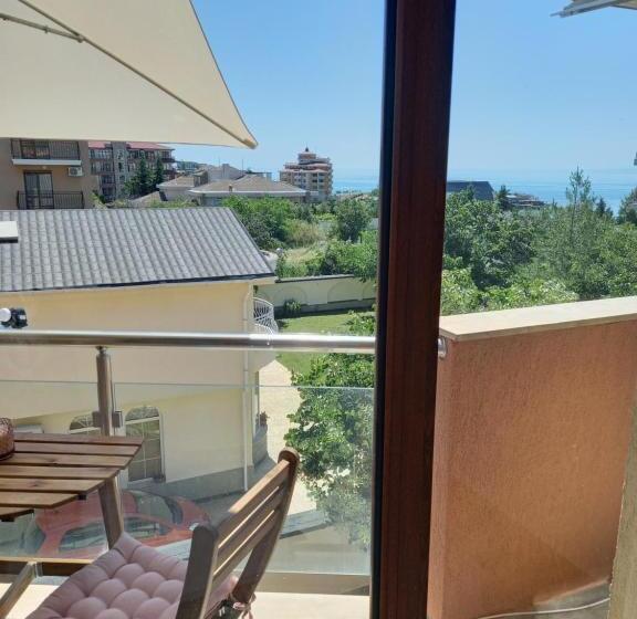 Perla 1 Apartments