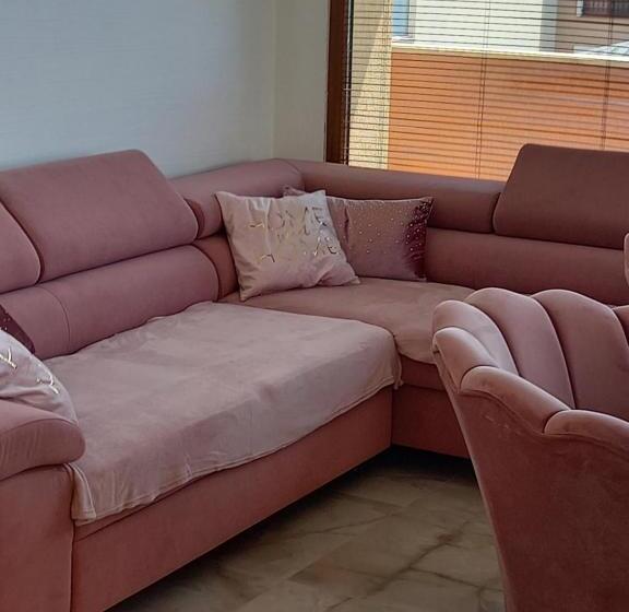Perla 1 Apartments