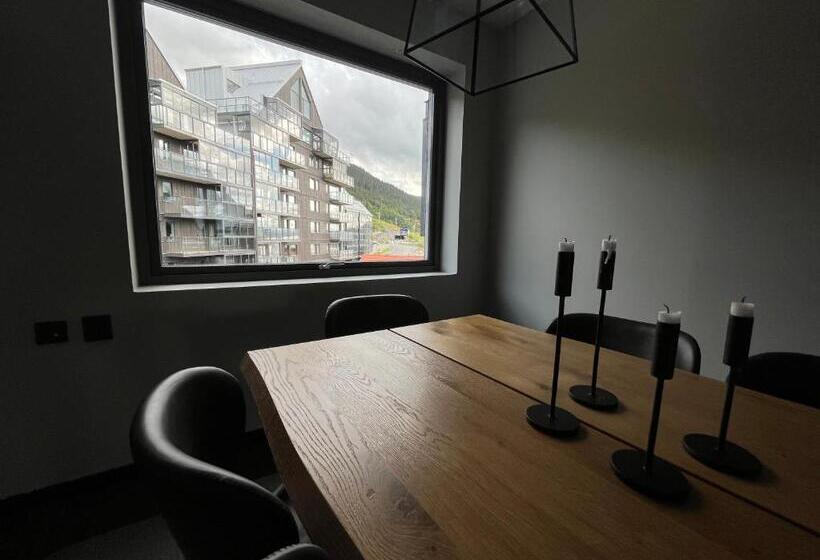 åre Travel   View