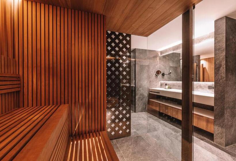 Residence Chalet L Salvan