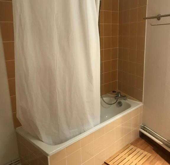 T2 Bis Duplex 6 Couchages Situé Aux Bottieres