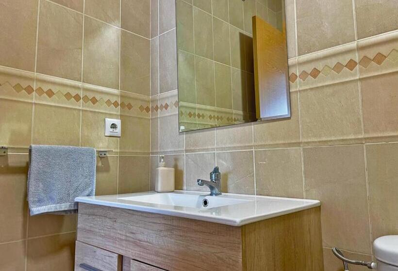 Apartamento Arcis   Ole Solutions