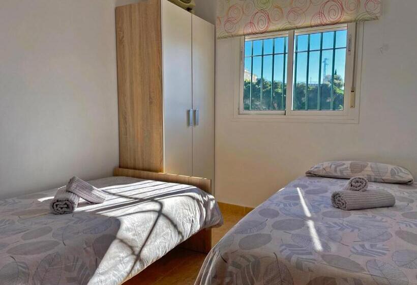 Apartamento Arcis   Ole Solutions