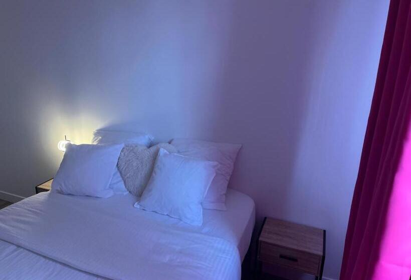 Appartement Spacieux