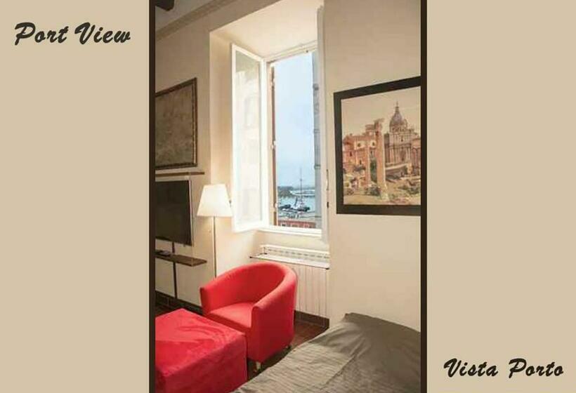 B&b Peruzzi Rooms