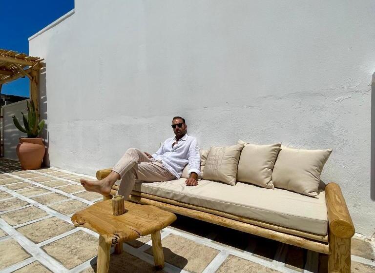 Bed and Breakfast Salento Boutique Suite