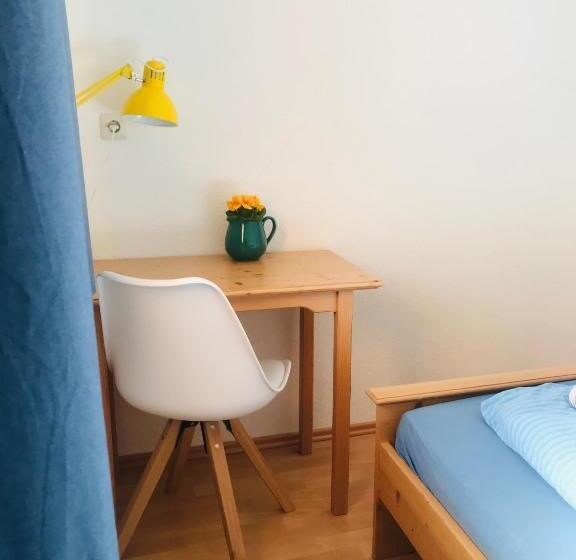 Bed and Breakfast Sporthostel Rössle