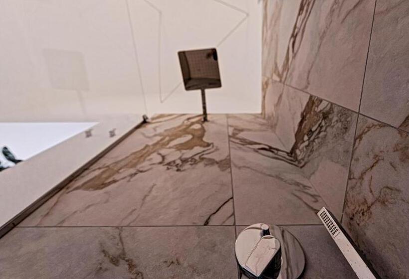 تختخواب و صبحانه Terra Mia Suite
