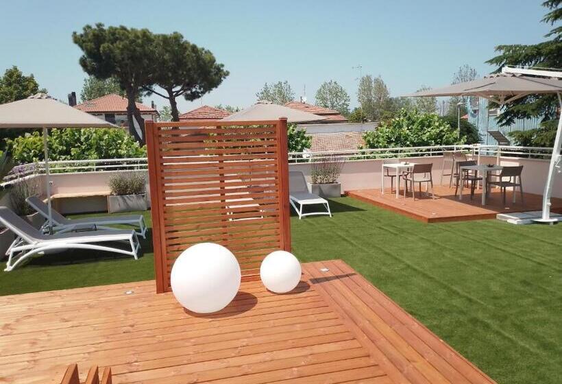 تختخواب و صبحانه Villa Elia Suite Room