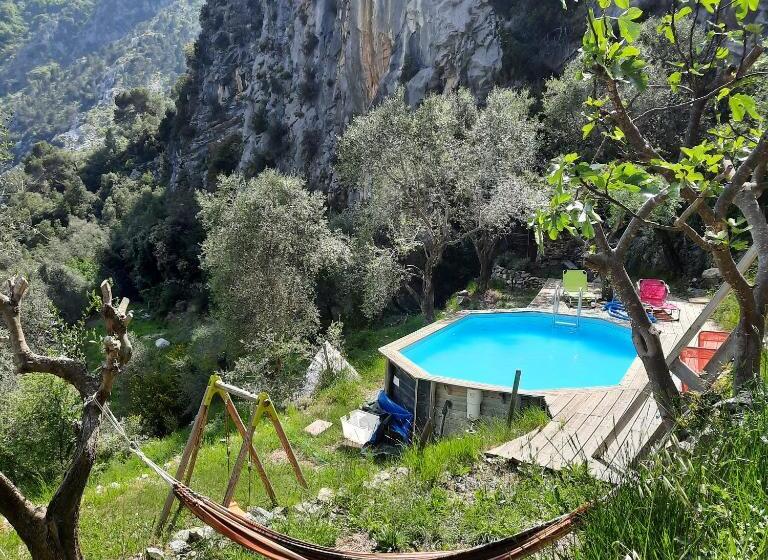 Chalet Zenitude