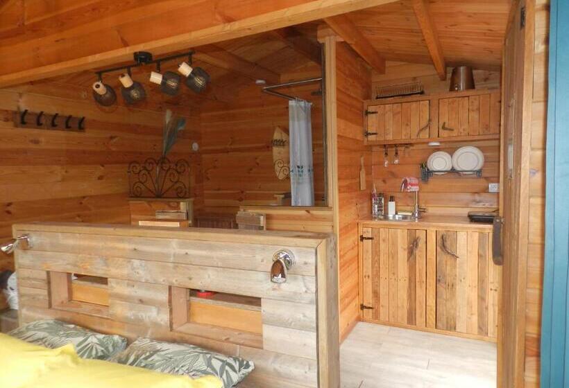 Chalet Zenitude