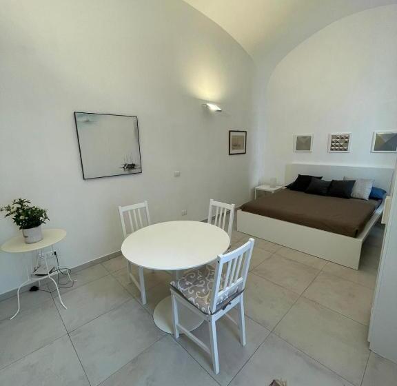 Cozy Corner In Ischia City Center