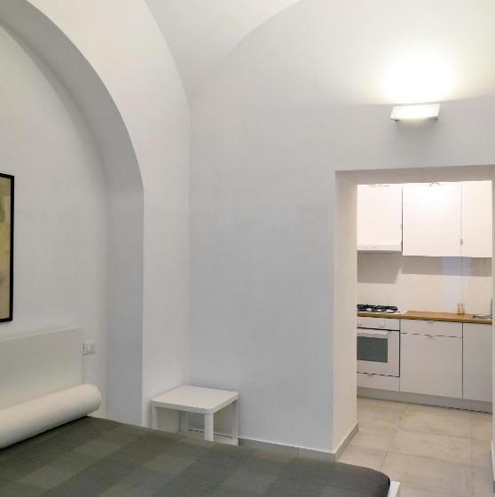 Cozy Corner In Ischia City Center