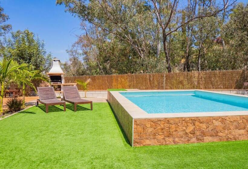 Cubo S Finca Armonia