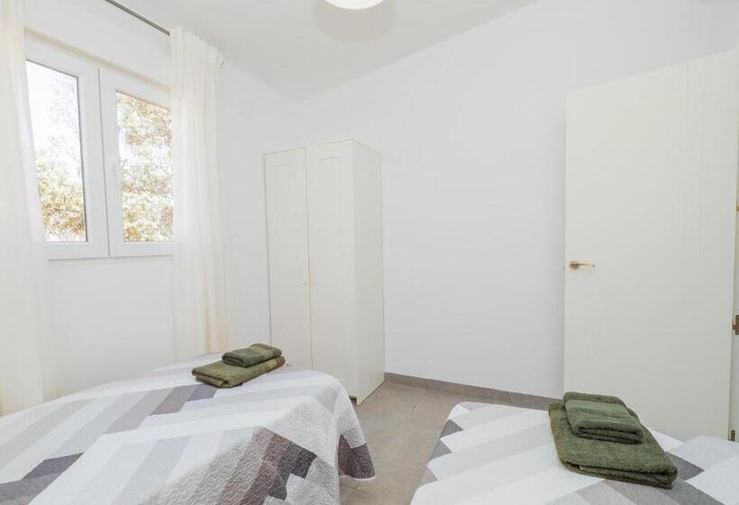 Cubo S Finca Armonia