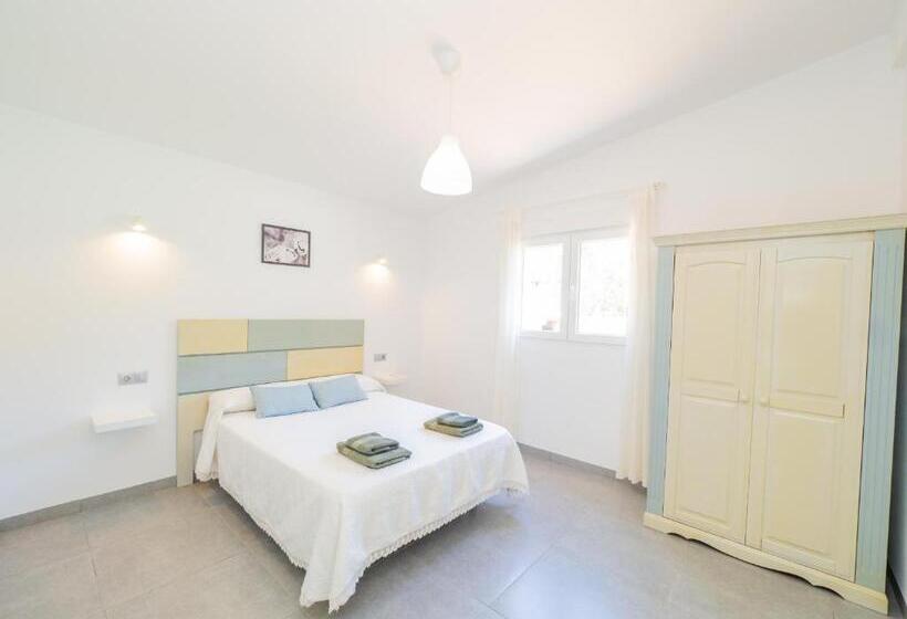 Cubo S Finca Armonia