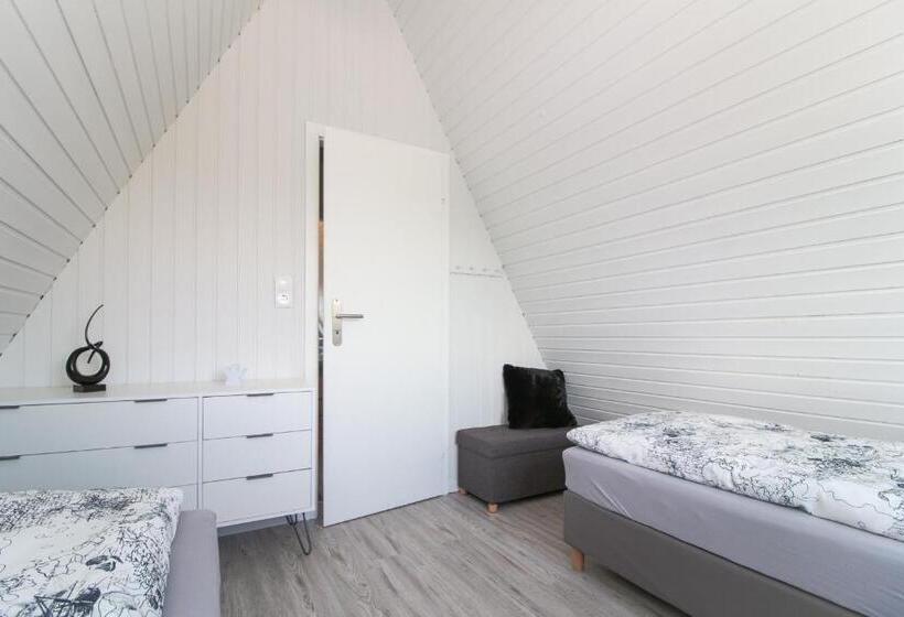 Ferienhaus Wiebke