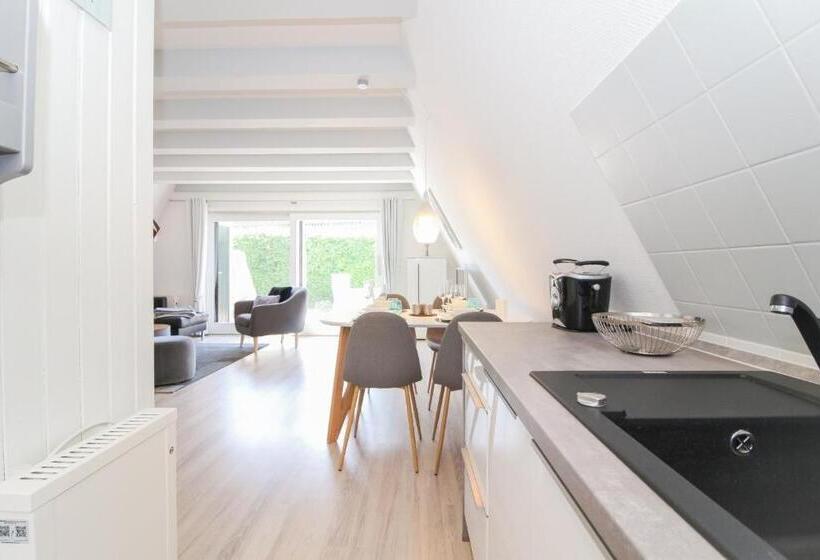 Ferienhaus Wiebke