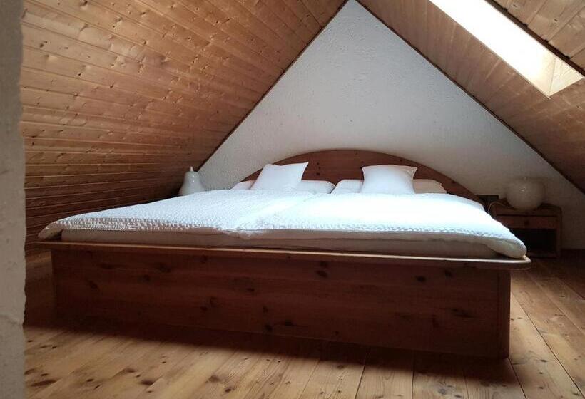 Ferienwohnungen Kumpf