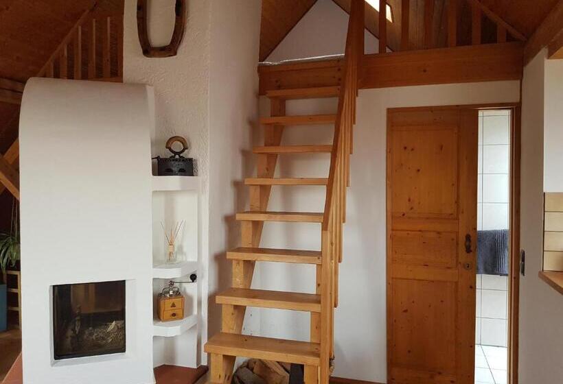 Ferienwohnungen Kumpf