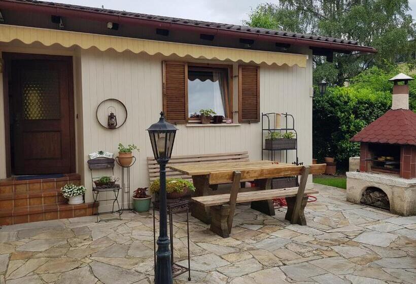 Ferienwohnungen Kumpf