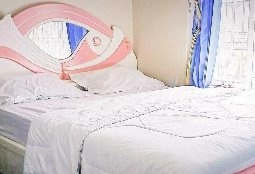 Отель Arjuna 2 Homestay Syariah Dieng