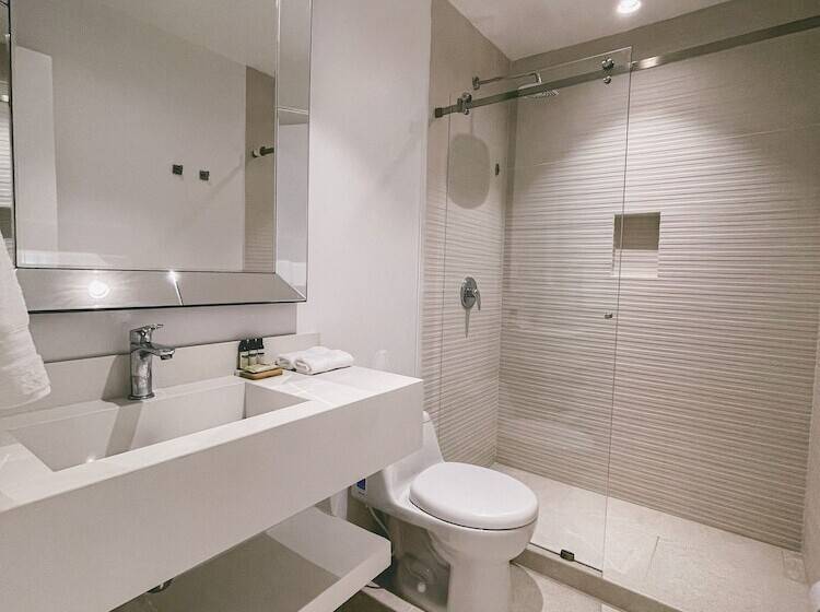 هتل Boutique Casa Hendaus  Adults Only