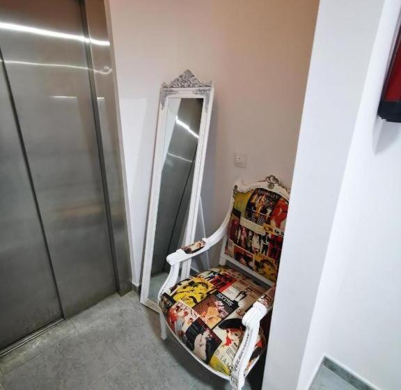 هتل H Bella Mar Roses