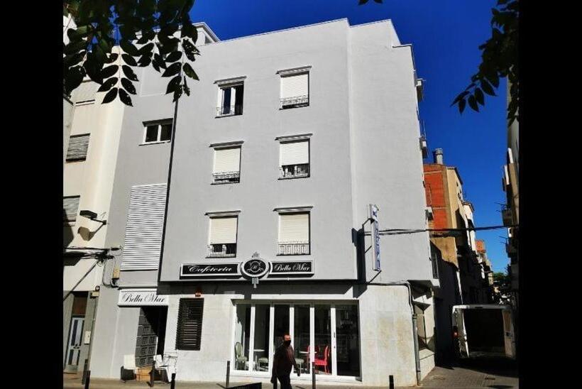 هتل H Bella Mar Roses