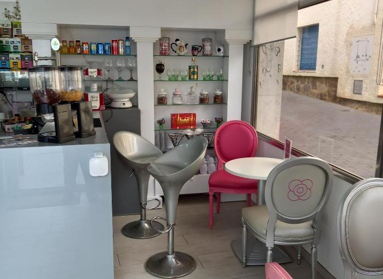 هتل H Bella Mar Roses