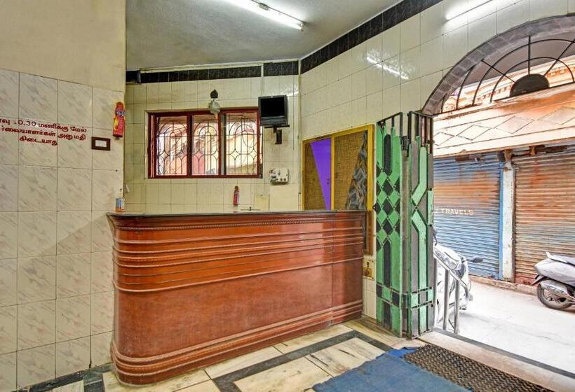 هتل Spot On 86379 Dream Palace Guest House