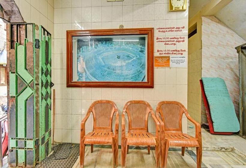 هتل Spot On 86379 Dream Palace Guest House