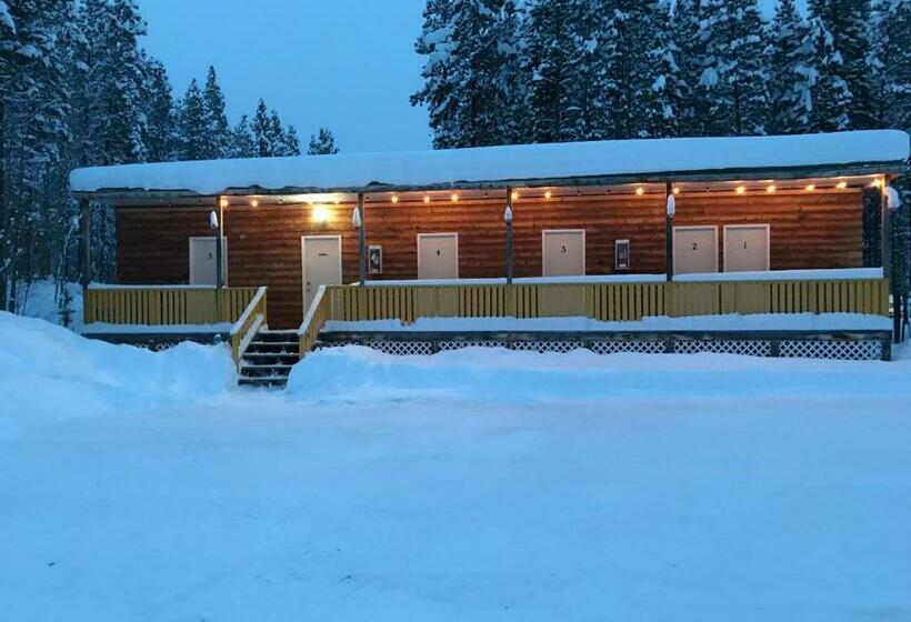 Jade City Motel