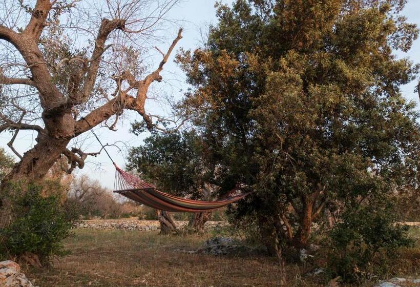 La Nicchia Trullo