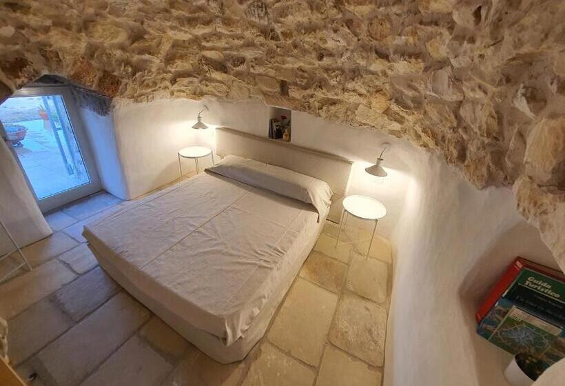 La Nicchia Trullo