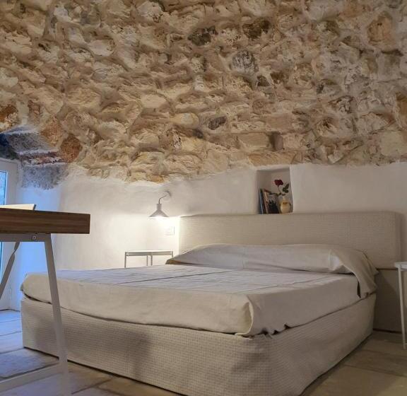 La Nicchia Trullo