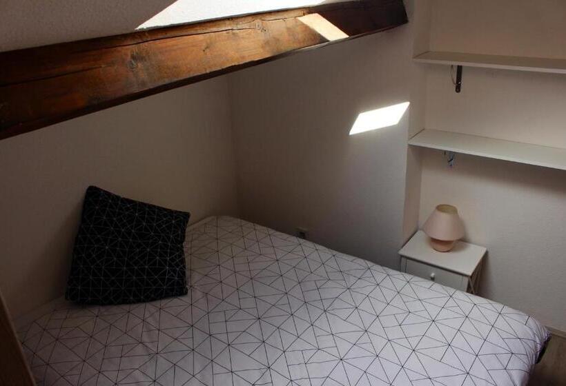 Maison De 2 Chambres Avec Jardin Clos A Leucate