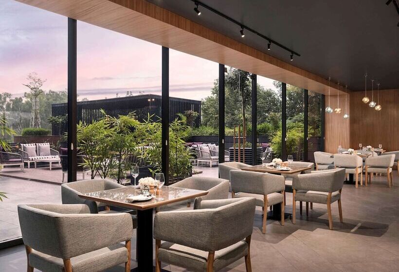 Novotel Chandigarh Tribune Chowk