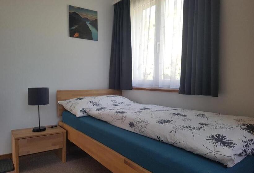 ペンション Casa Crap