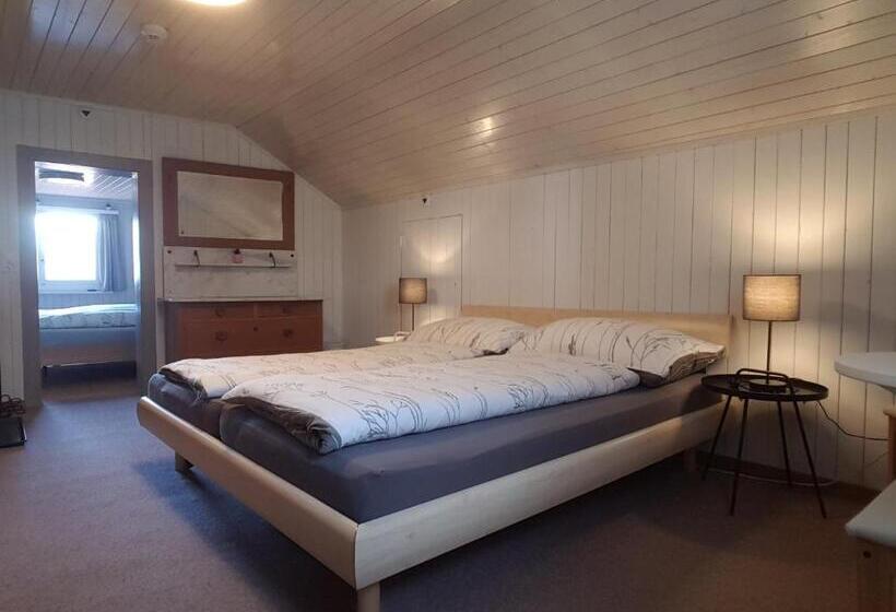 ペンション Casa Crap